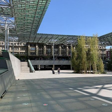 Grand Studio Amiens Gare Tout Confort Wifi Netflix 2Pers 外观 照片